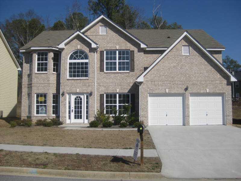 1795 Logan Ridge Circle Loganville, GA 30052 - Photo 1 of 1 Gallery Image 1