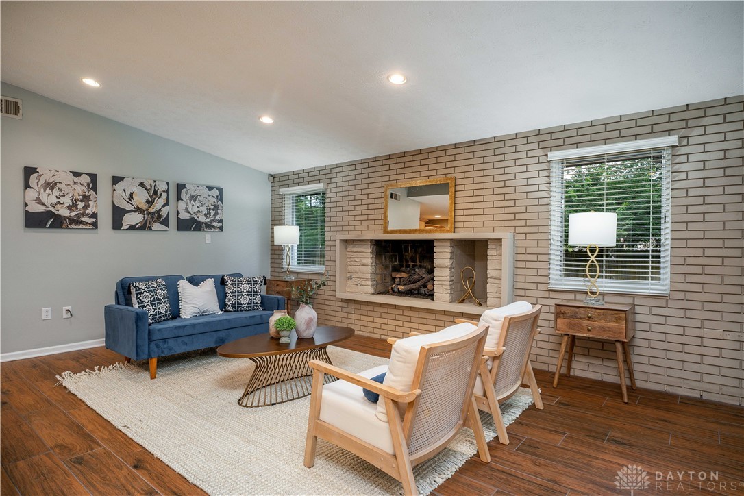 1273 Brooklands Road Kettering, OH 45409 - Photo 33 of 55