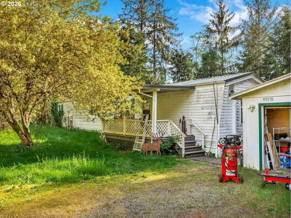 $229,900 | 40078 Brook Lane, Astoria, OR 97103