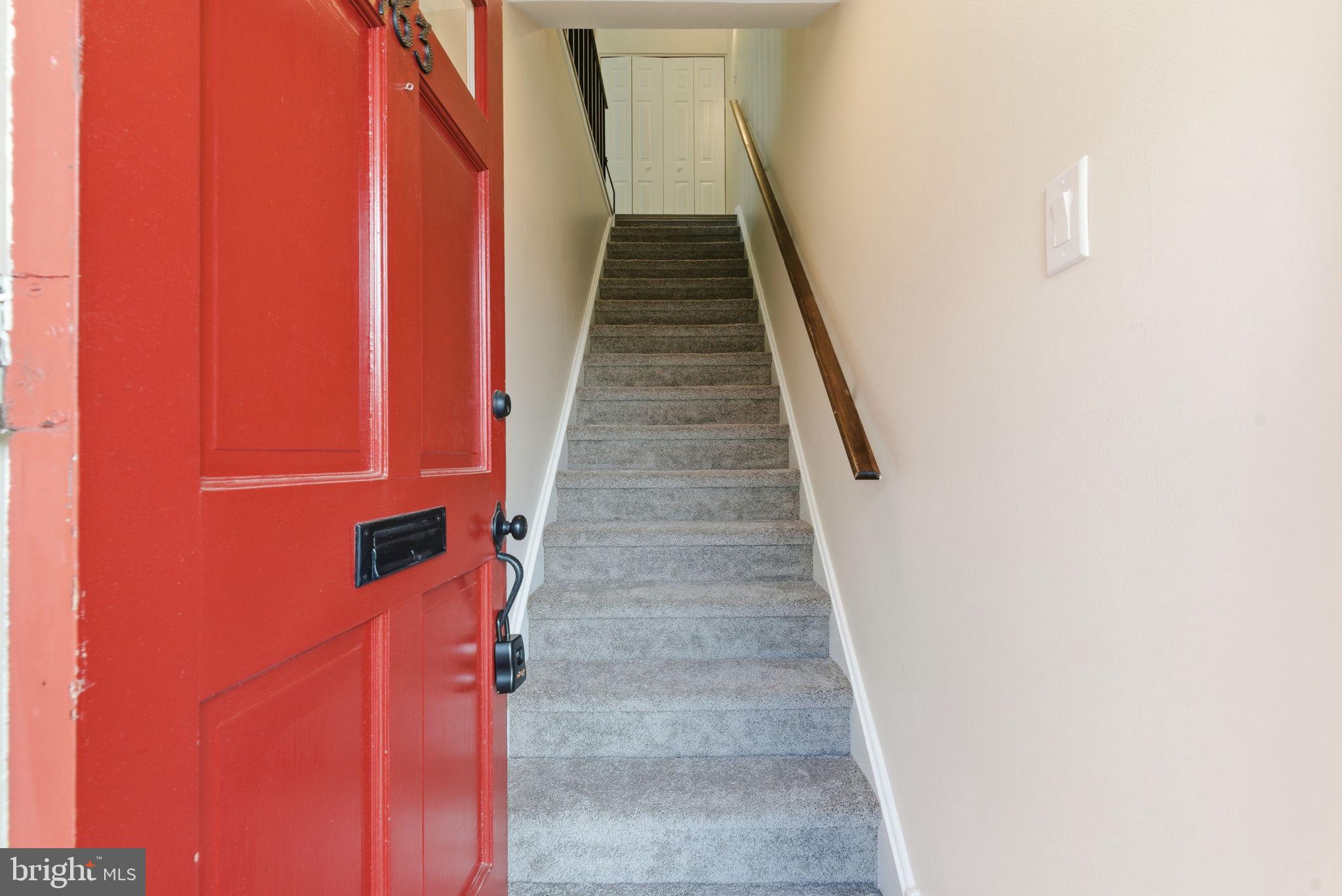 463 Old Forge Crossing Devon, PA 19333 - Photo 3 of 21 a view of entryway