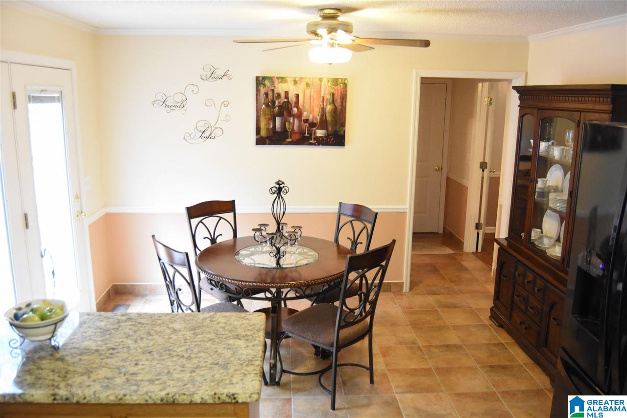 5675 Peeks Hill Road Ohatchee, AL 36271 - Photo 16 of 48