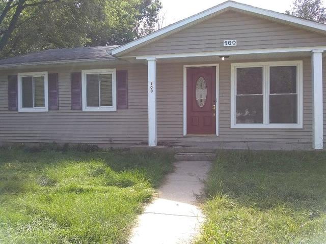 100 Roy Avenue Rochelle, IL 61068 - Photo 1 of 12