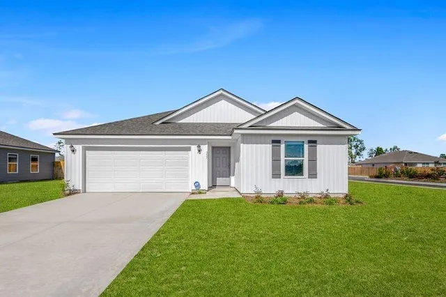 $2,700 | 8 Haley Drive, Crawfordville, FL 32327