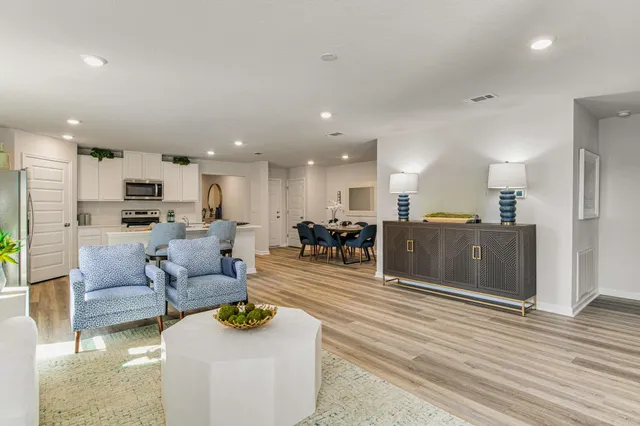 $2,700 | 8 Haley Drive, Crawfordville, FL 32327