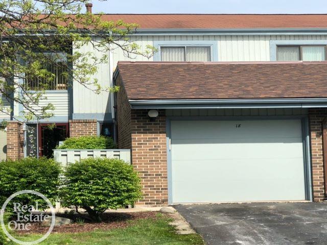 1715 River Road, Unit 18 St. Clair, MI 48079 - Photo 1 of 25 street view