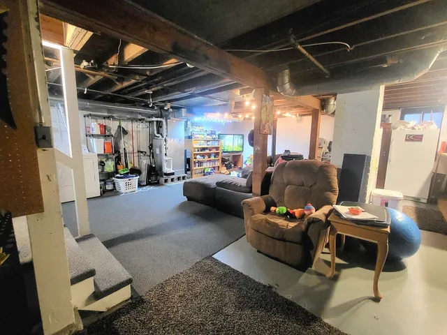 $200,000 | 623 South Yates Avenue, Kankakee, IL 60901