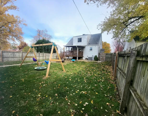 $200,000 | 623 South Yates Avenue, Kankakee, IL 60901