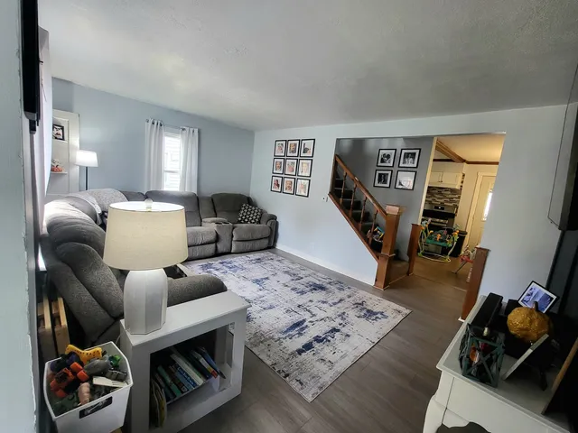 $200,000 | 623 South Yates Avenue, Kankakee, IL 60901