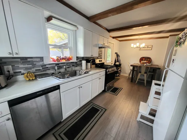 $200,000 | 623 South Yates Avenue, Kankakee, IL 60901