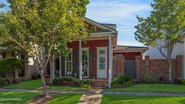 $489,000 | 224 Elysian Fields Drive, Lafayette, LA 70508