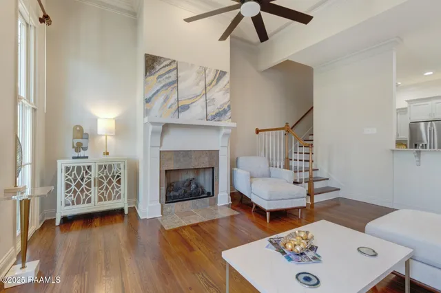 $519,000 | 224 Elysian Fields Drive, Lafayette, LA 70508