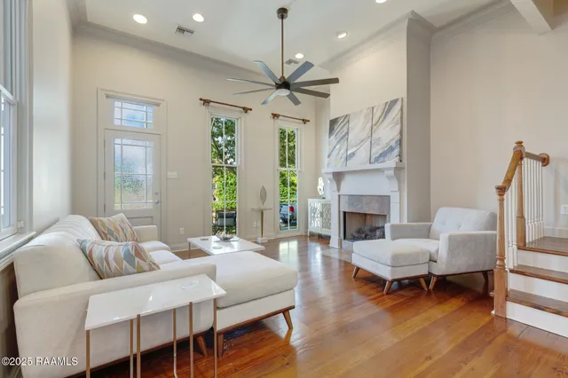 $519,000 | 224 Elysian Fields Drive, Lafayette, LA 70508