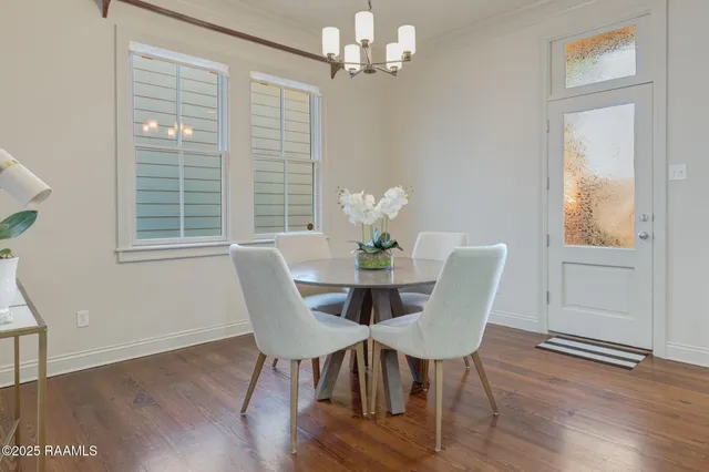 $519,000 | 224 Elysian Fields Drive, Lafayette, LA 70508