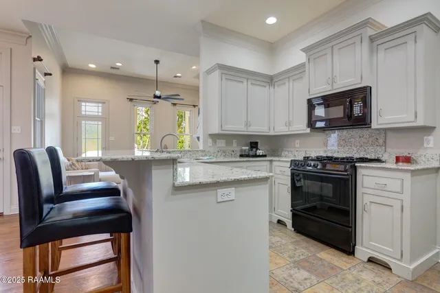 $519,000 | 224 Elysian Fields Drive, Lafayette, LA 70508