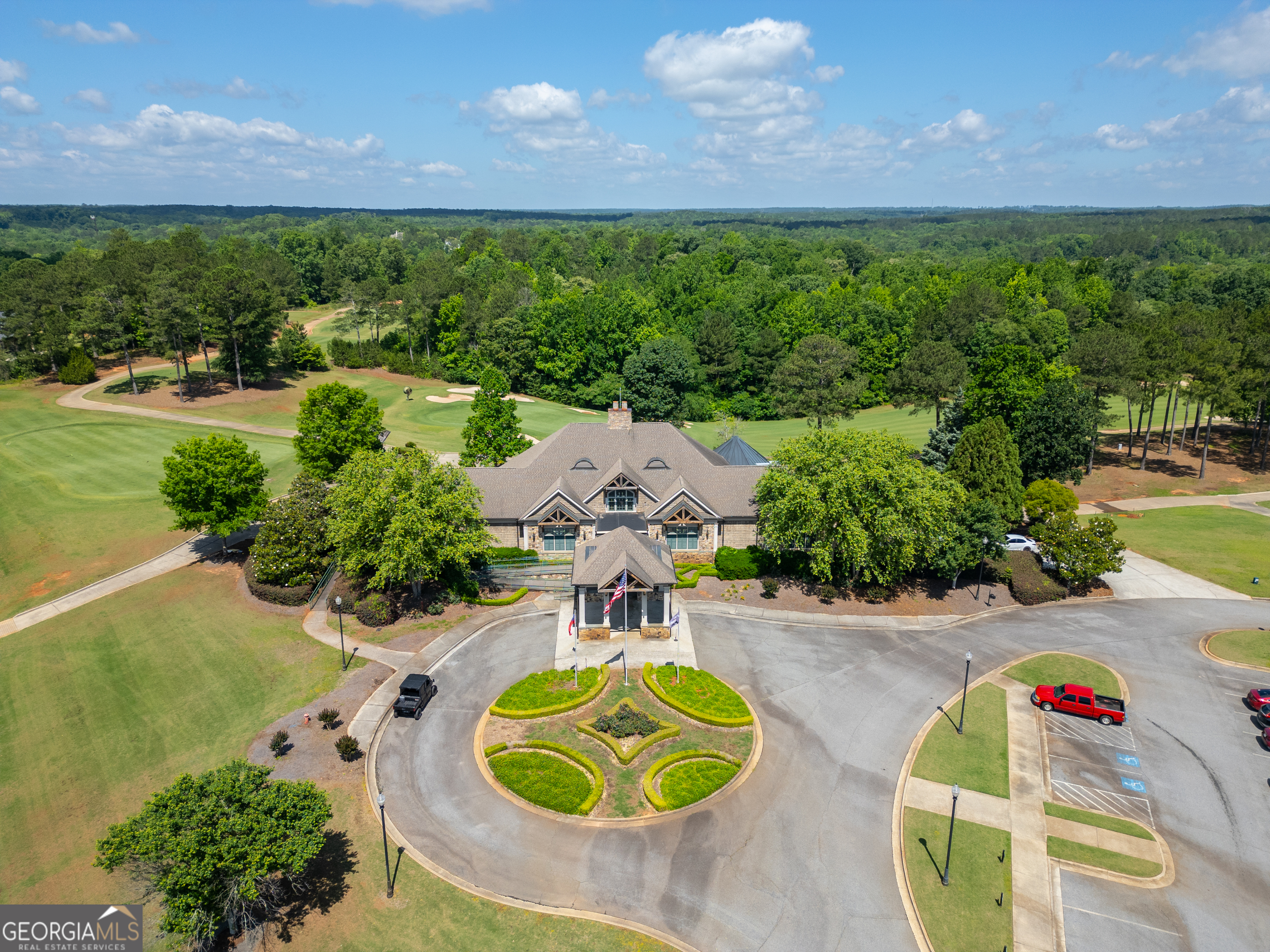 607 Forest Pointe Drive Forsyth, GA 31029 - Photo 45 of 48