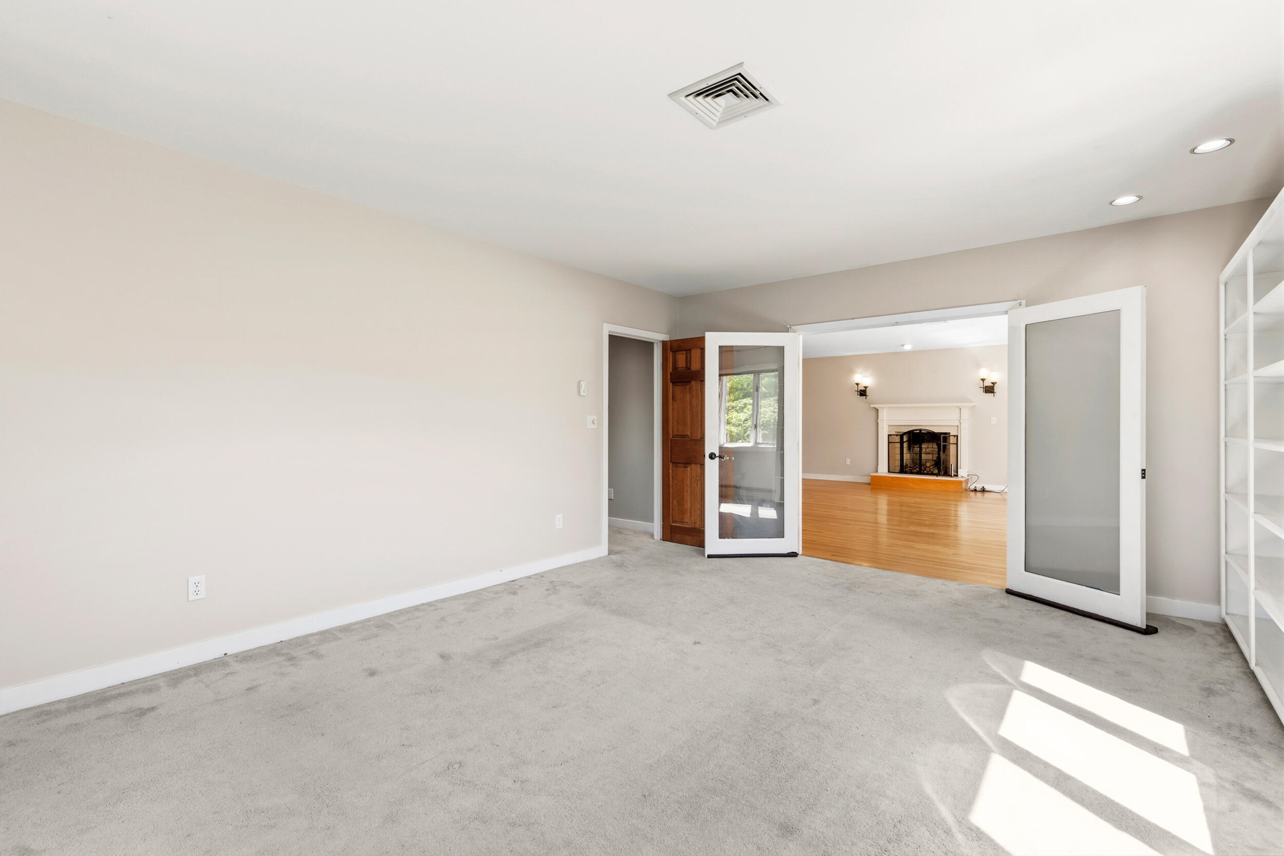 363 Blackstrap Road Falmouth, ME 04105 - Photo 37 of 53 Office / Bedroom 2 (2)