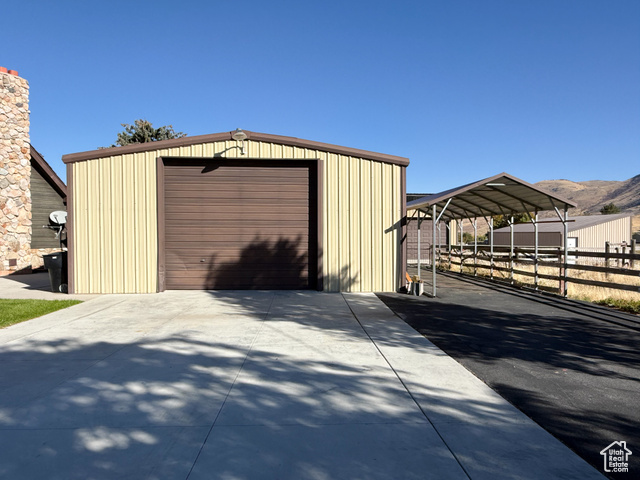 263 East Fish Hatchery Road Mantua, UT 84324 - Photo 43 of 48