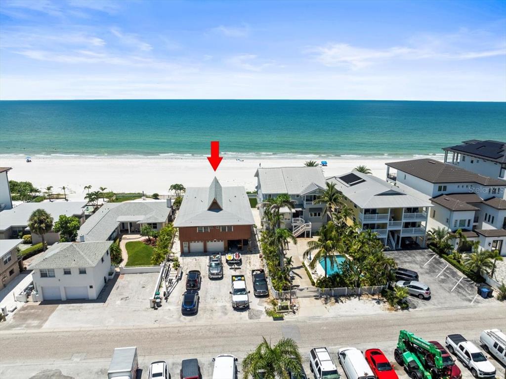 18218 Sunset Boulevard, Unit A St. Petersburg, FL 33708 - Photo 2 of 48