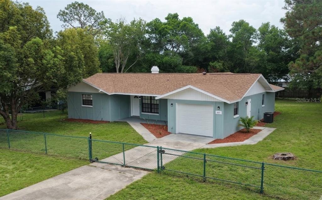 457 Water Road Ocala, FL 34472 - Photo 1 of 19 Gallery Image 1