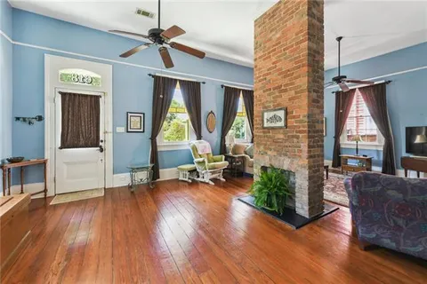 $575,000 | 618 Belleville Street, New Orleans, LA 70114