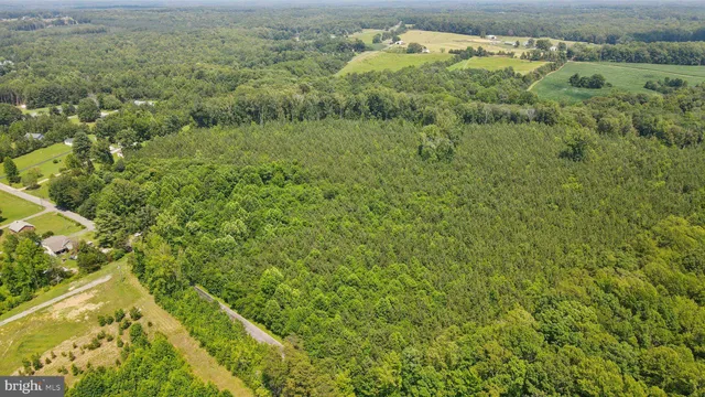 $189,000 | 0 Country Road, Beaverdam, VA 23015