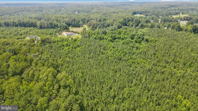 $189,000 | 0 Country Road, Beaverdam, VA 23015