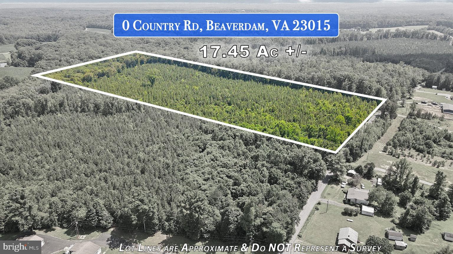 0 Country Road Beaverdam, VA 23015 - Photo 2 of 15