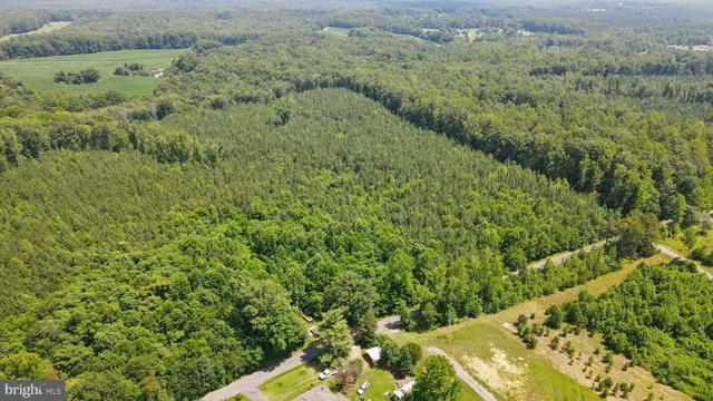 $189,000 | 0 Country Road, Beaverdam, VA 23015