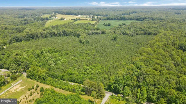 $189,000 | 0 Country Road, Beaverdam, VA 23015