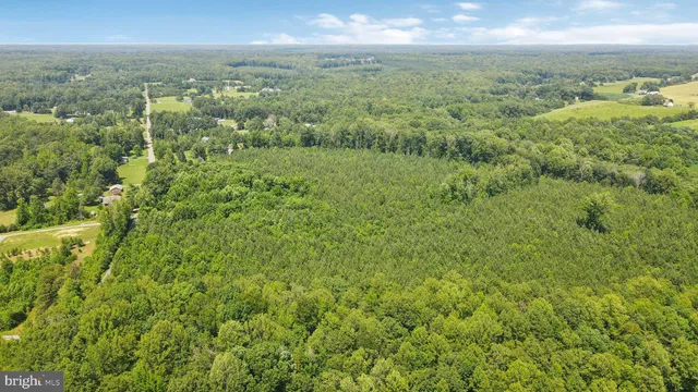 $189,000 | 0 Country Road, Beaverdam, VA 23015