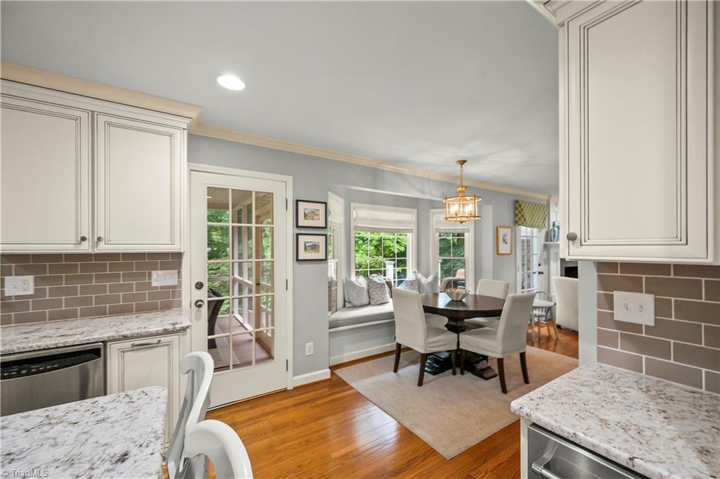 1000 Greenhurst Road Winston-Salem, NC 27104 - Photo 14 of 48