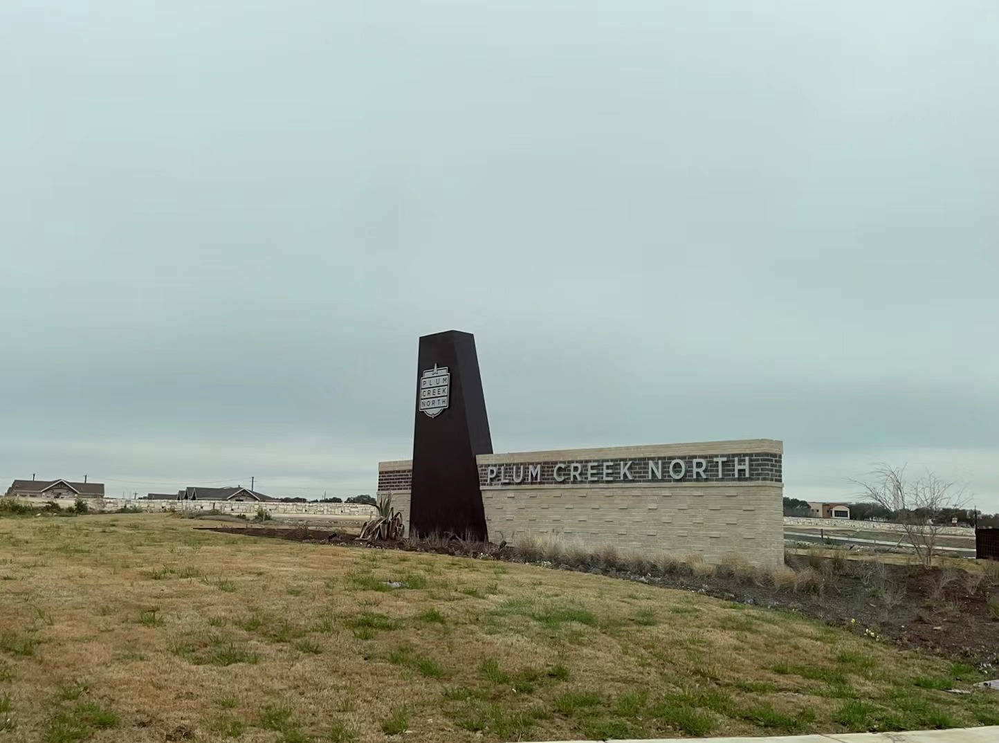 125 Madrid Kyle, TX 78640 - Photo 20 of 23 Exterior view