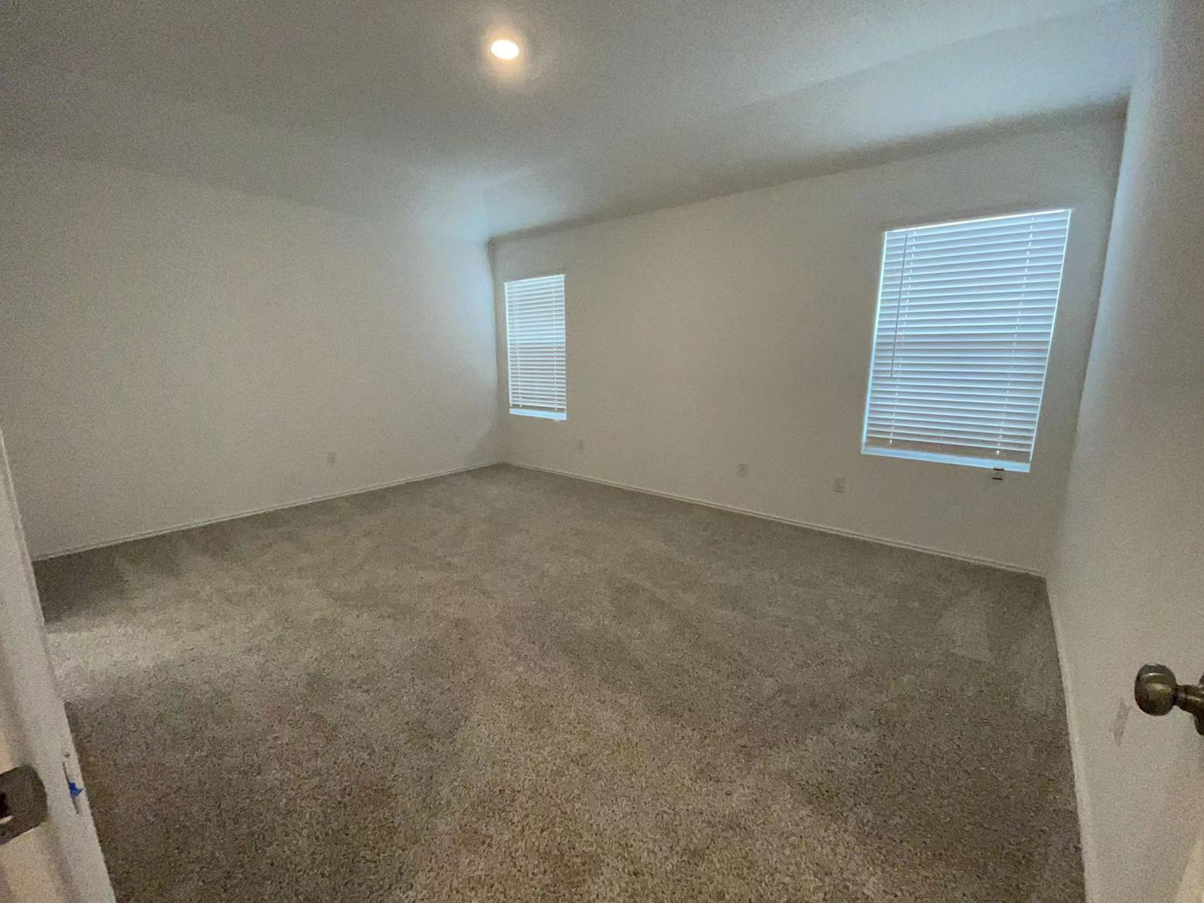 125 Madrid Kyle, TX 78640 - Photo 9 of 23 Unfurnished room featuring carpet floors