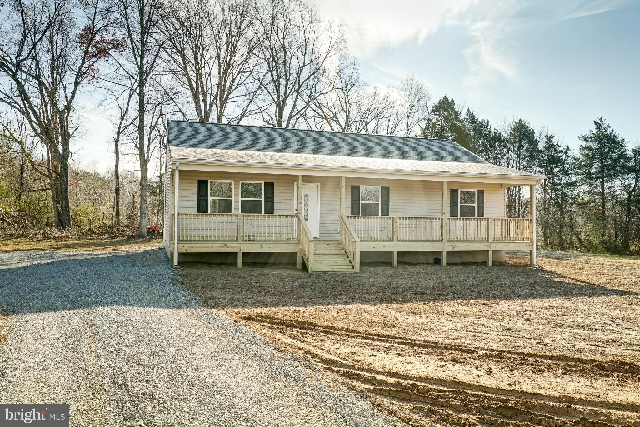 120 Bumpass Road Bumpass, VA 23024 - Photo 33 of 34