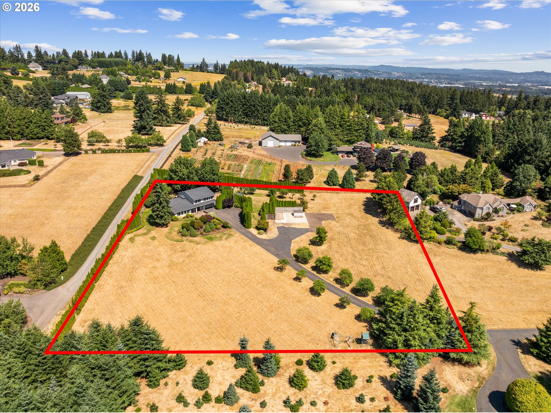 27885 Southwest Ladd Hill Road Sherwood, OR 97140 - Photo 41 of 42 Gallery Image 41