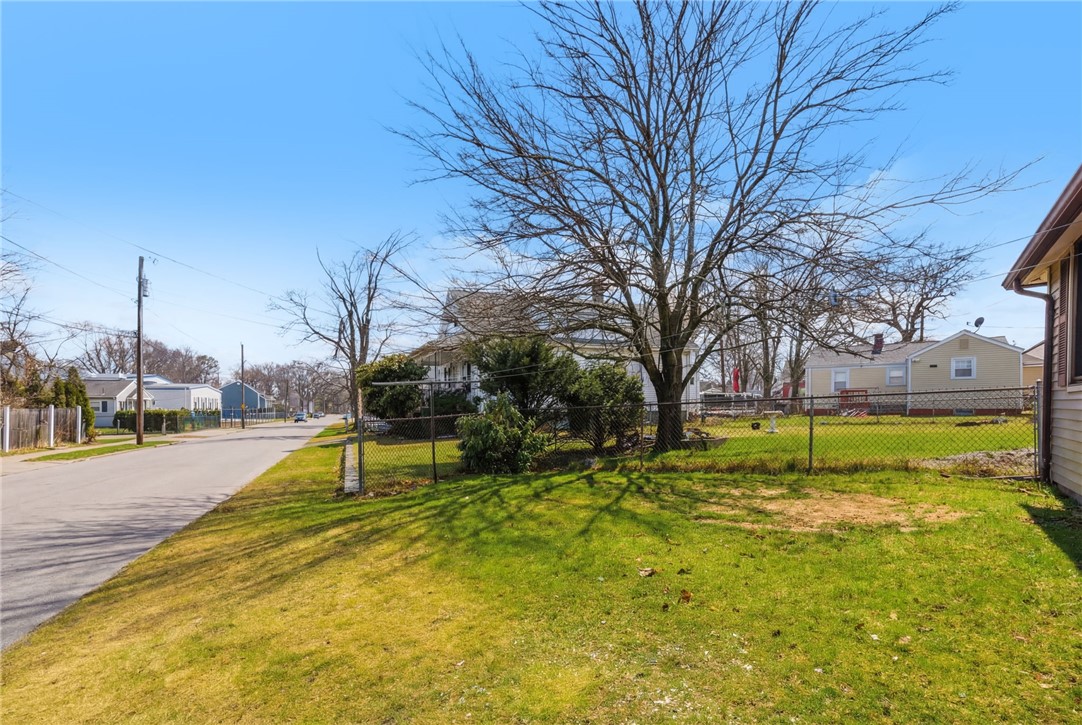 67 Fred Street Pawtucket, RI 02860 - Photo 24 of 24