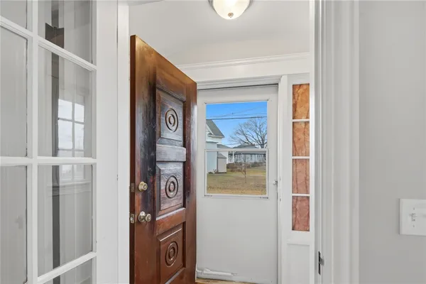 $2,600 | 67 Fred Street, Pawtucket, RI 02860
