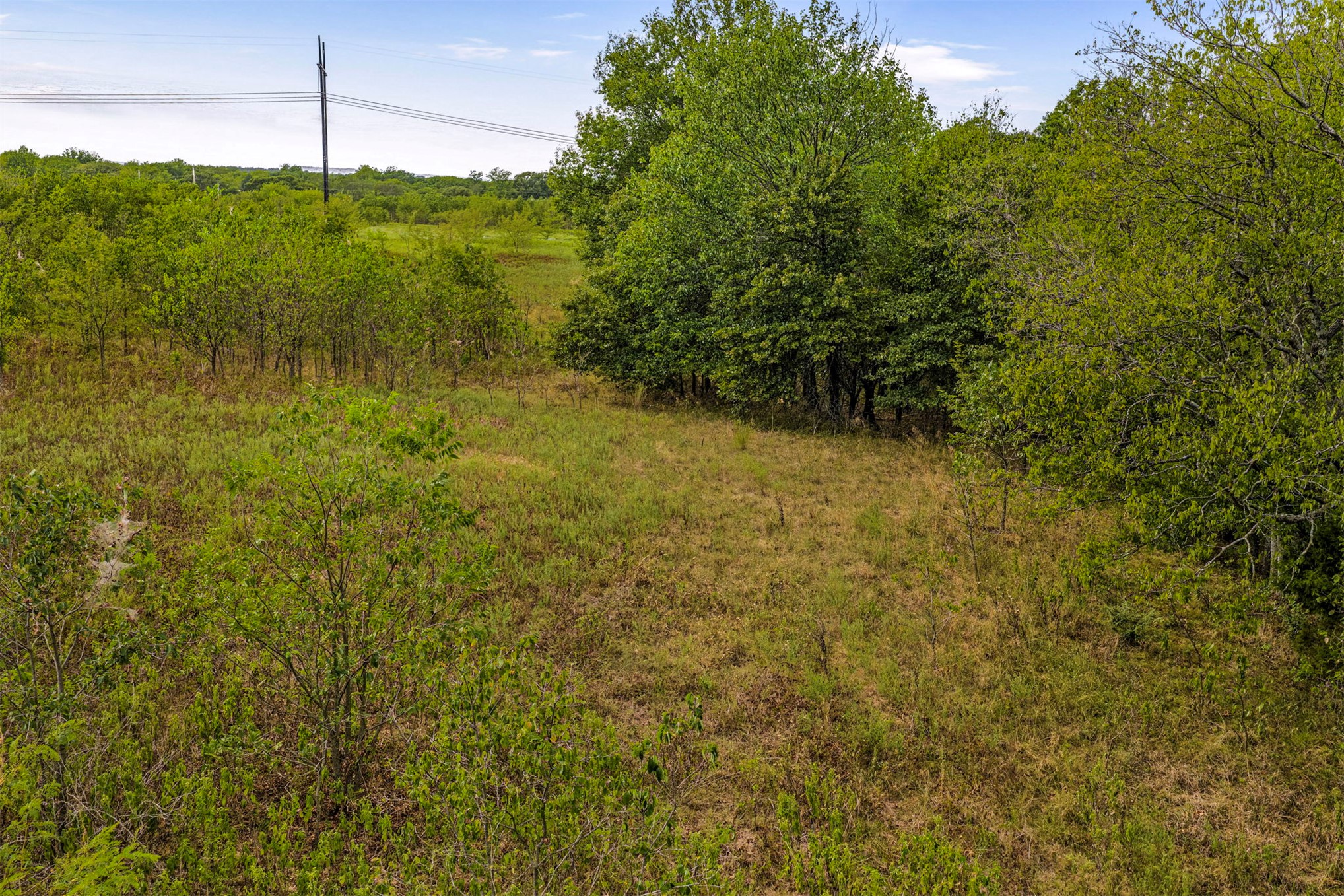 King Road Claremore, OK 74019 - Photo 31 of 45 Expansive natural landscape featuring lush green foliage and mature trees