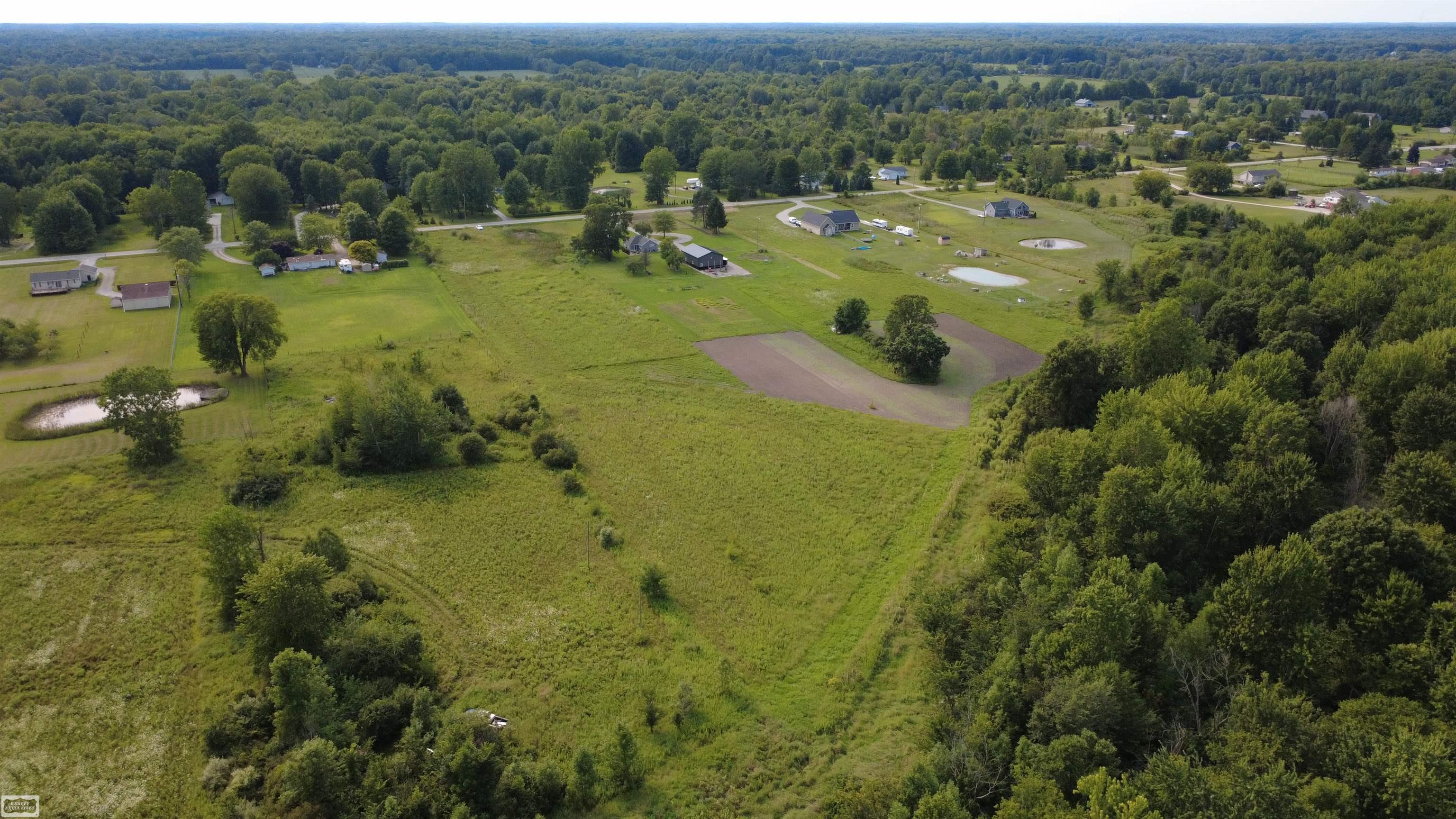Richman Road Smiths Creek, MI 48074 - Photo 4 of 12 Gallery Image 4