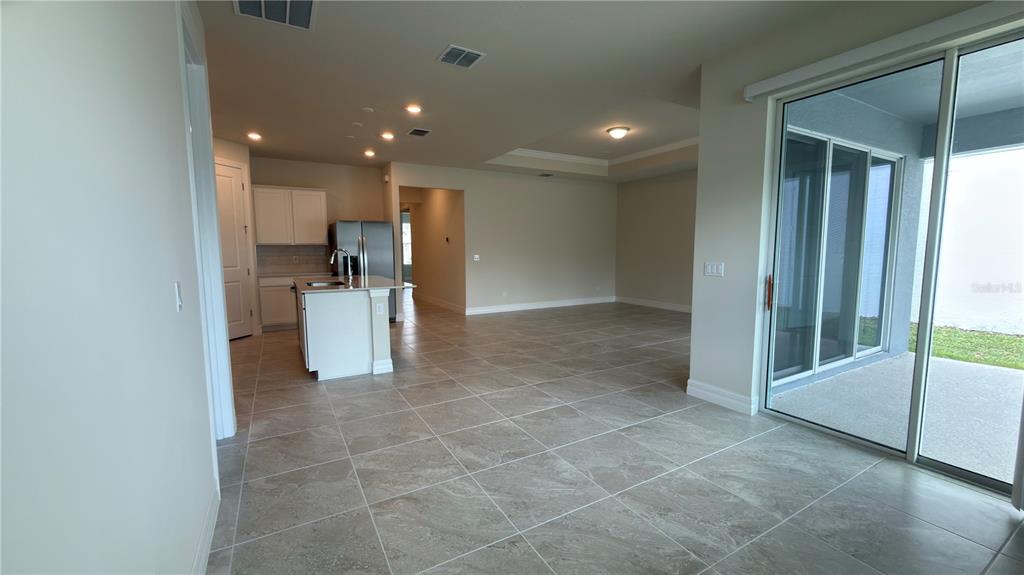 1523 Groveline Road St. Cloud, FL 34771 - Photo 23 of 30 a view of a electric appliances in a room