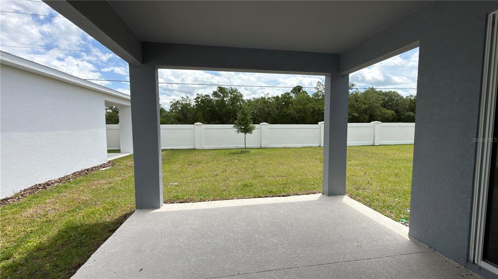 1523 Groveline Road St. Cloud, FL 34771 - Photo 27 of 30 a view of a room with window