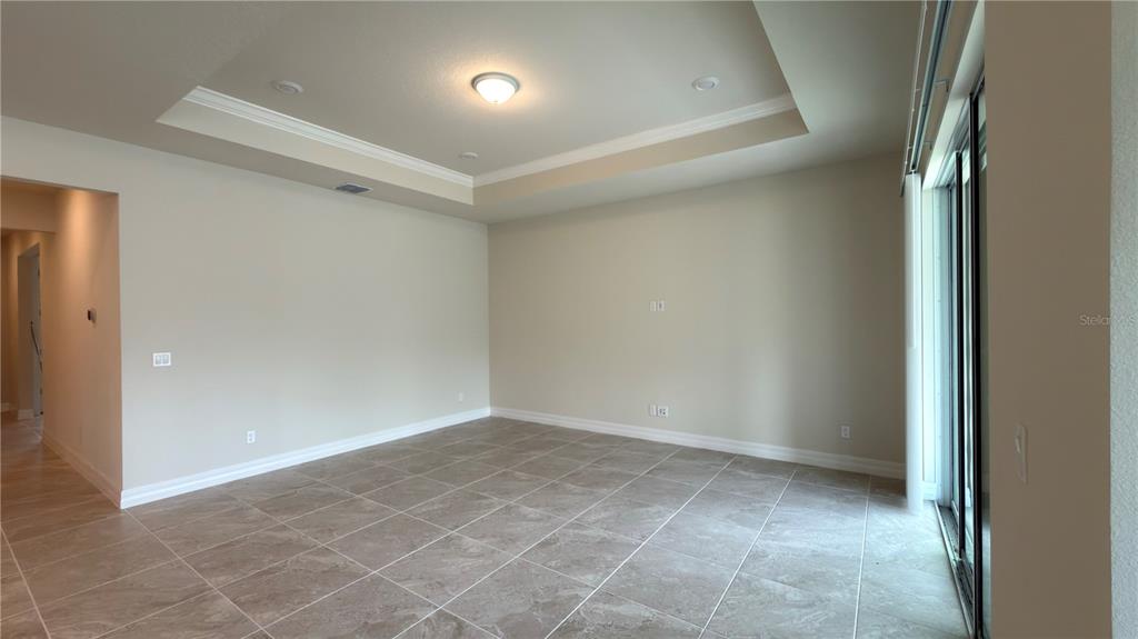 1523 Groveline Road St. Cloud, FL 34771 - Photo 28 of 30 a view of an empty room
