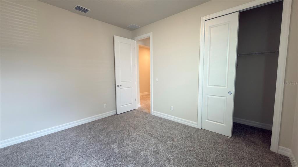 1523 Groveline Road St. Cloud, FL 34771 - Photo 9 of 30 a view of an empty room