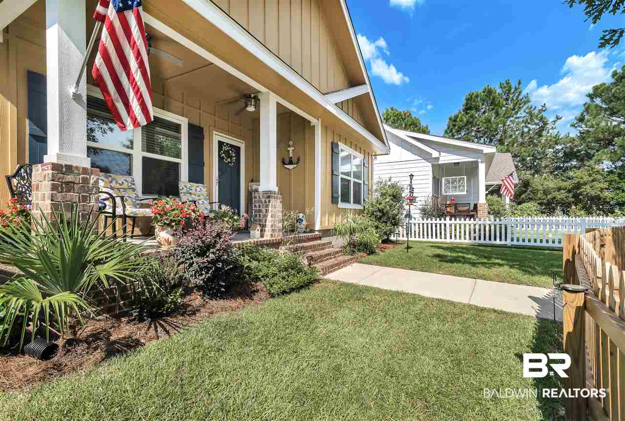 1240 Lavender Lane Foley, AL 36535 - Photo 3 of 47