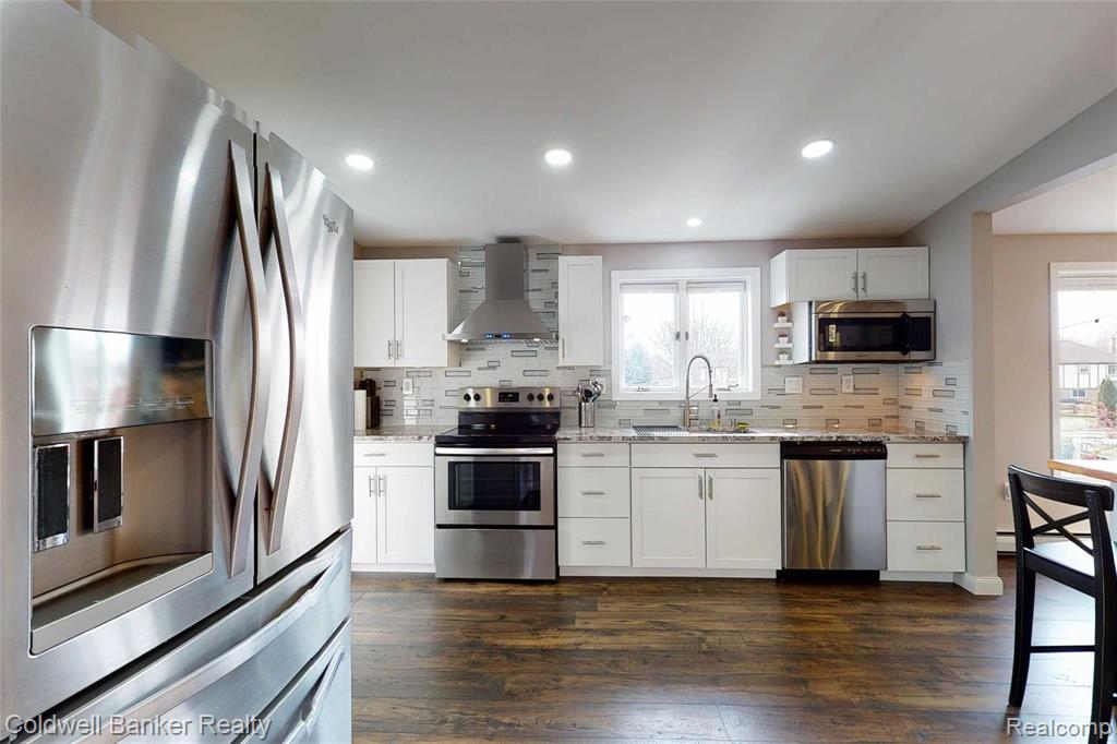 2298 London Bridge Drive, Unit 54 Rochester Hills, MI 48307 - Photo 17 of 37