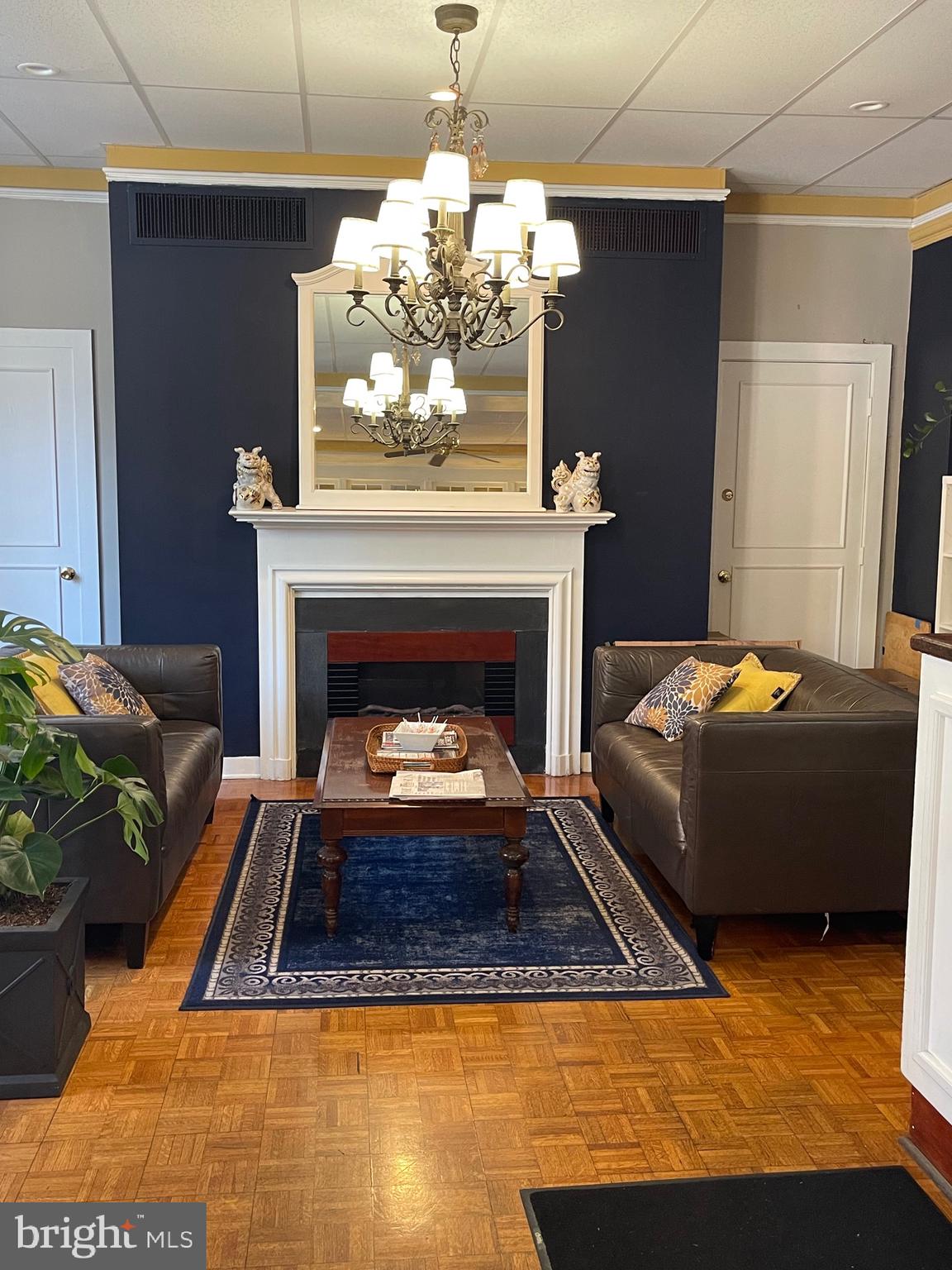 1001 St Paul Street, Unit 4E Baltimore, MD 21202 - Photo 1 of 33