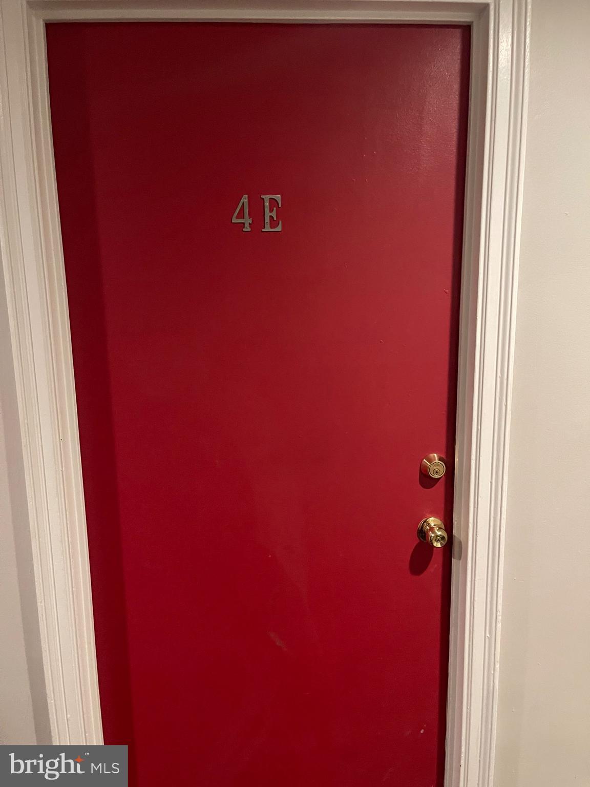 1001 St Paul Street, Unit 4E Baltimore, MD 21202 - Photo 22 of 33