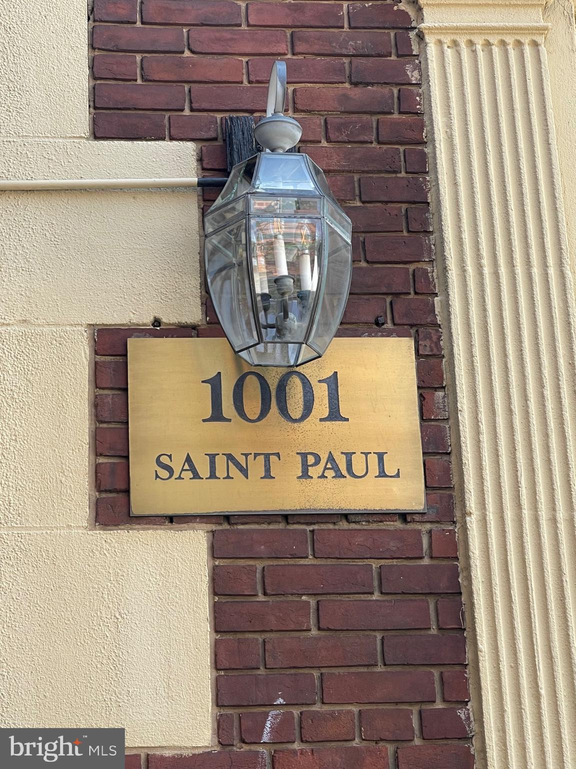 1001 St Paul Street, Unit 4E Baltimore, MD 21202 - Photo 30 of 33