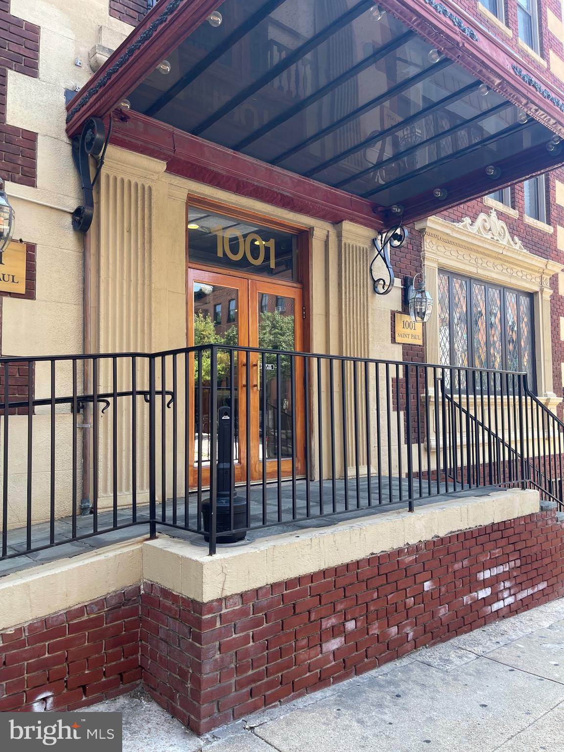 1001 St Paul Street, Unit 4E Baltimore, MD 21202 - Photo 31 of 33