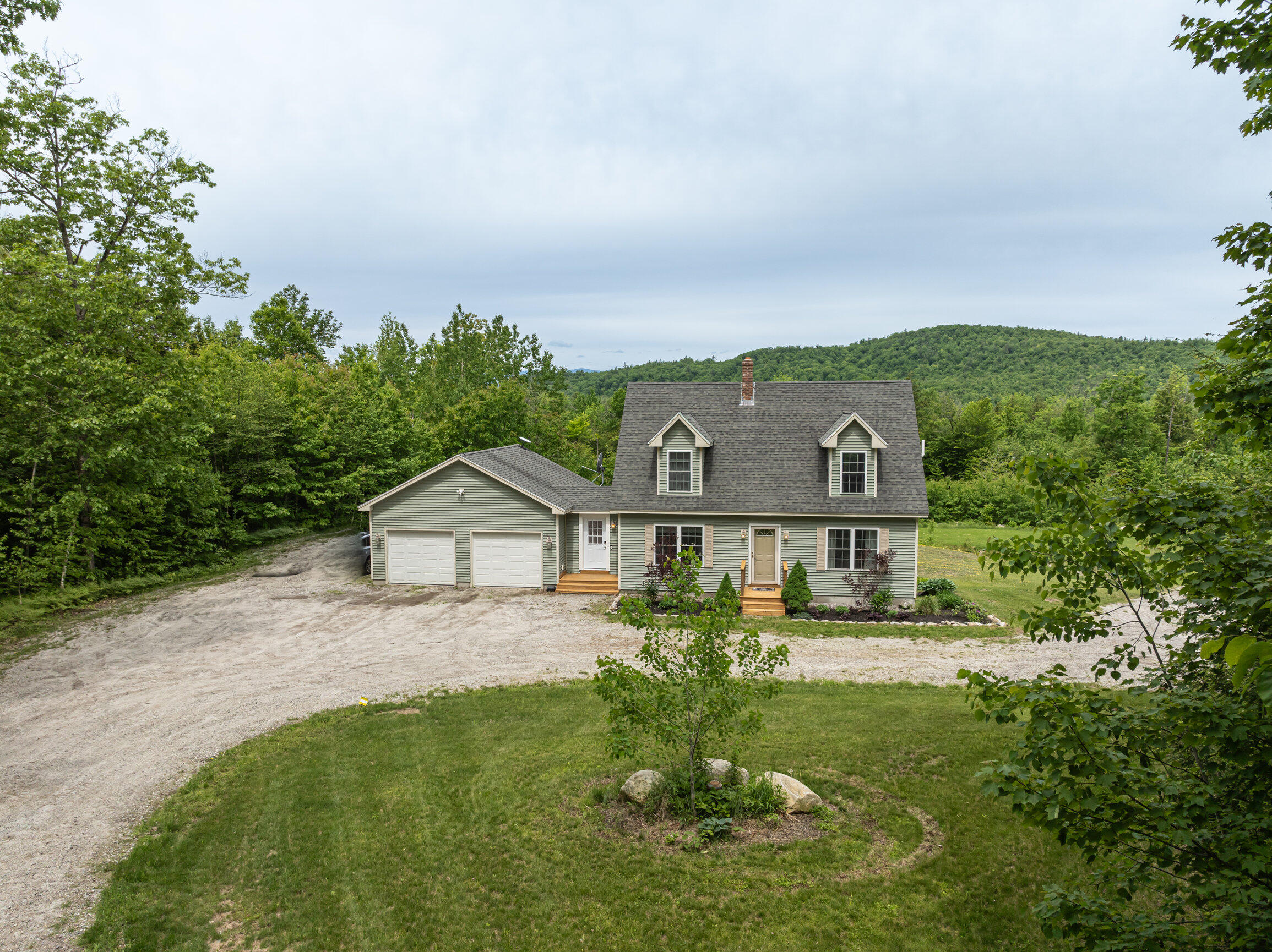 307 Black Mountain Road Harrison, ME 04040 - Photo 70 of 78 Outside-0992